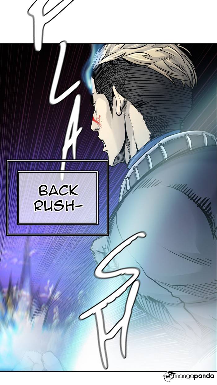 Tower of God Chapter 335 image 023